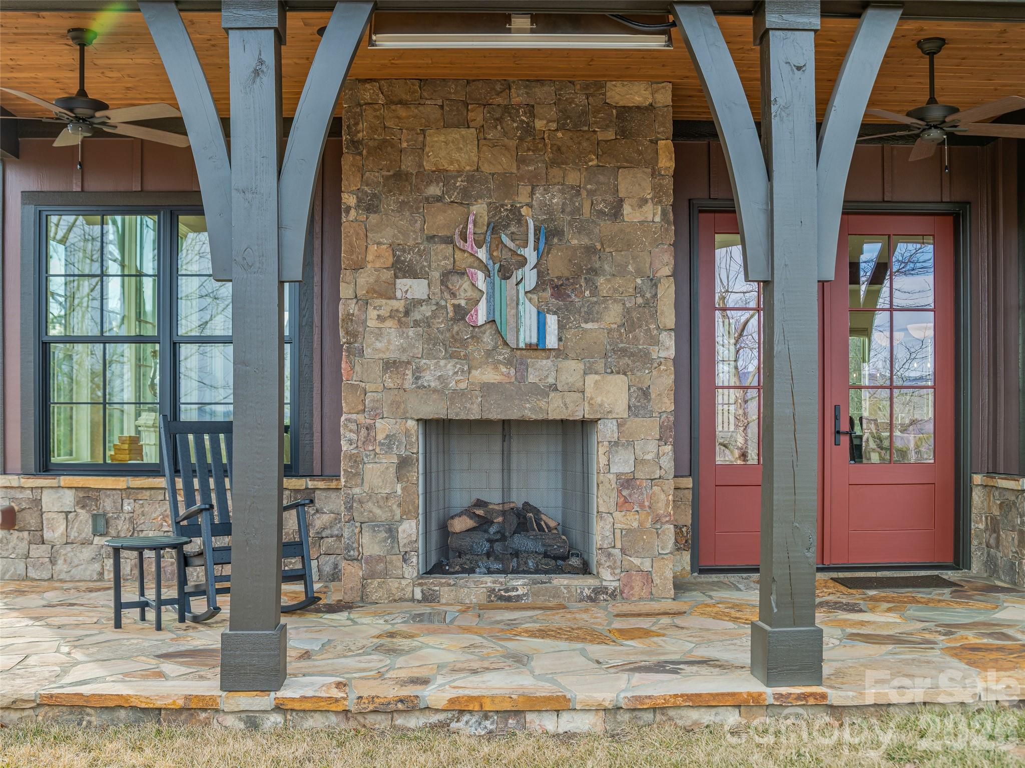 Falcon Ridge at Haw Creek - Residential