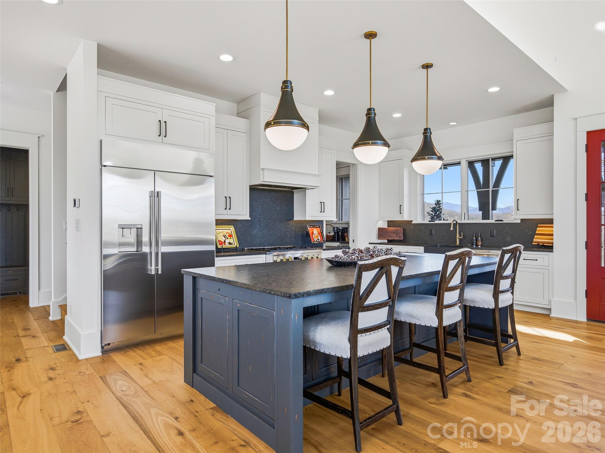 Falcon Ridge at Haw Creek - Residential