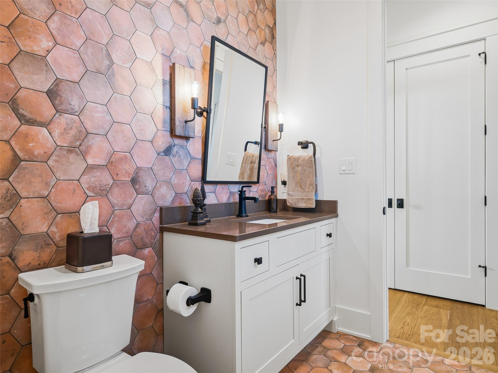 Falcon Ridge at Haw Creek - Residential