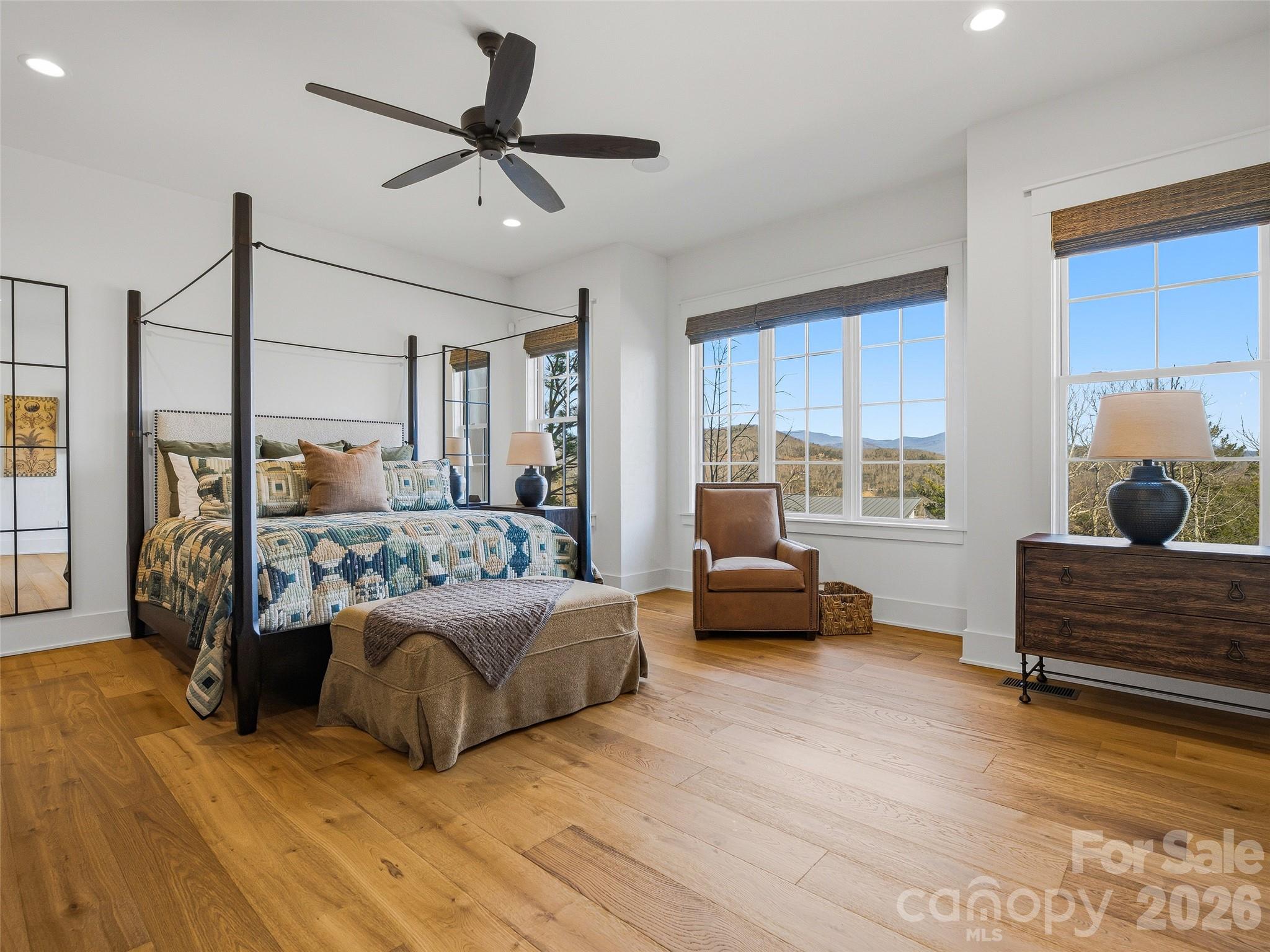 Falcon Ridge at Haw Creek - Residential