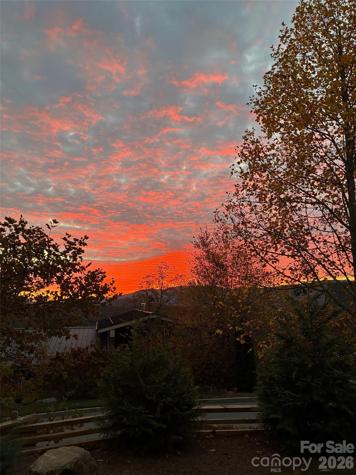 Falcon Ridge at Haw Creek - Residential