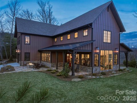 120 Boulder Creek Way Asheville NC 28805