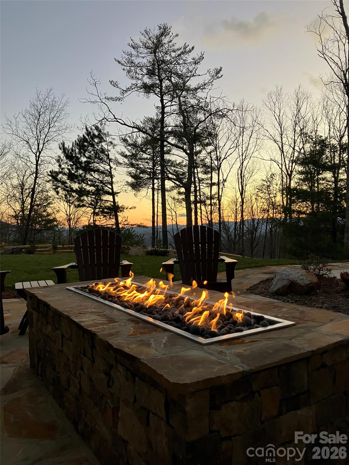 Falcon Ridge at Haw Creek - Residential