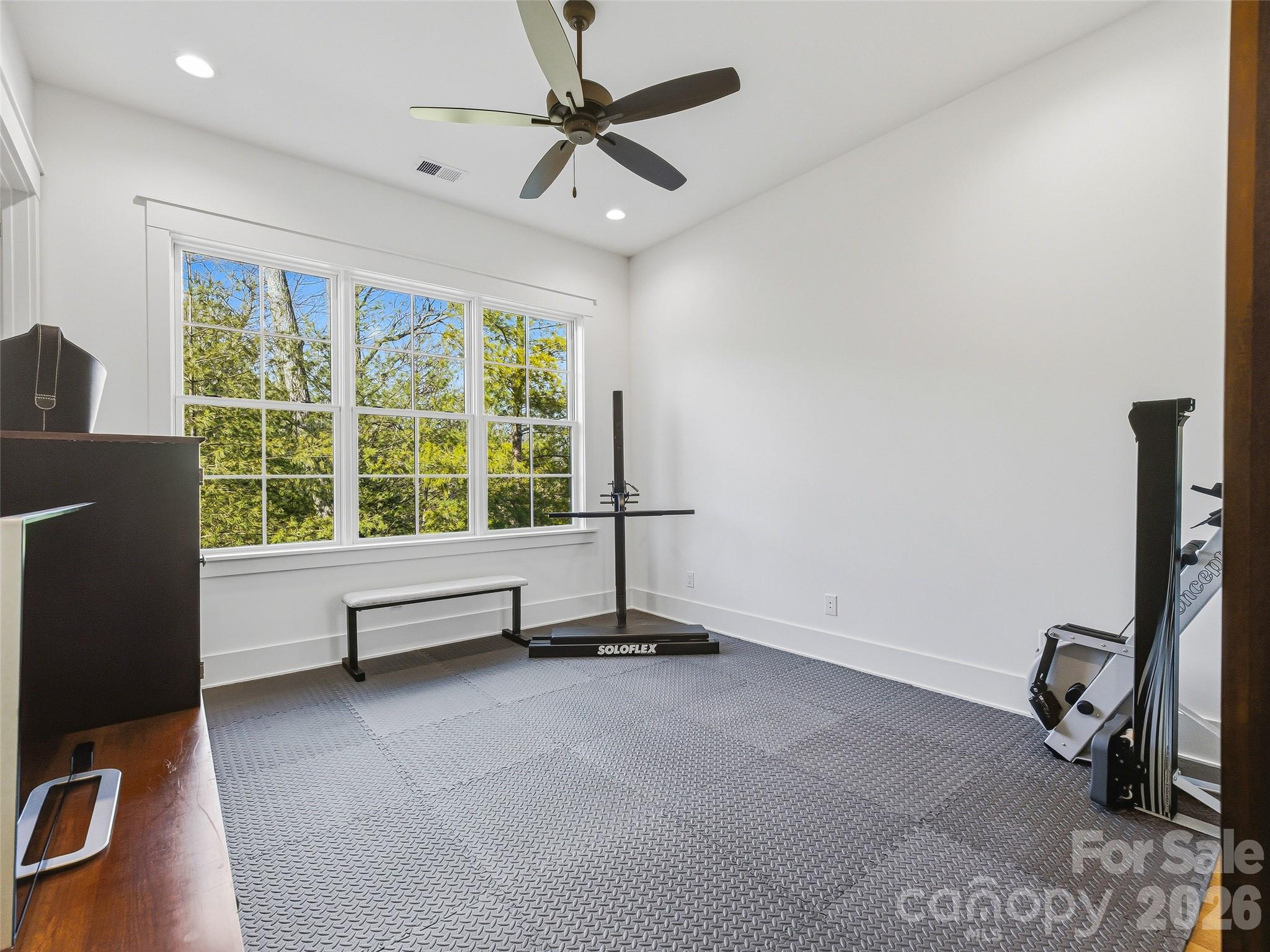 Falcon Ridge at Haw Creek - Residential