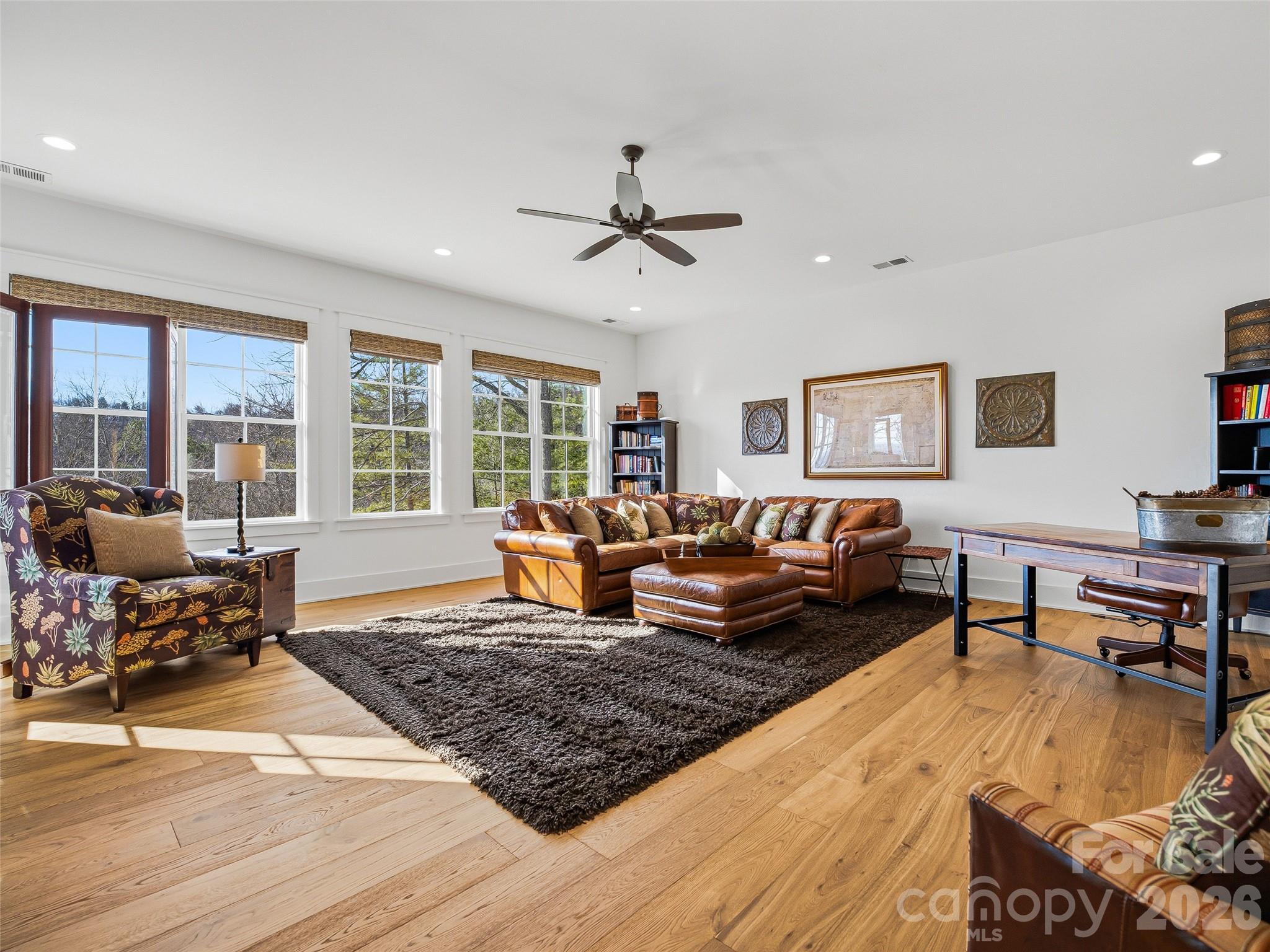 Falcon Ridge at Haw Creek - Residential