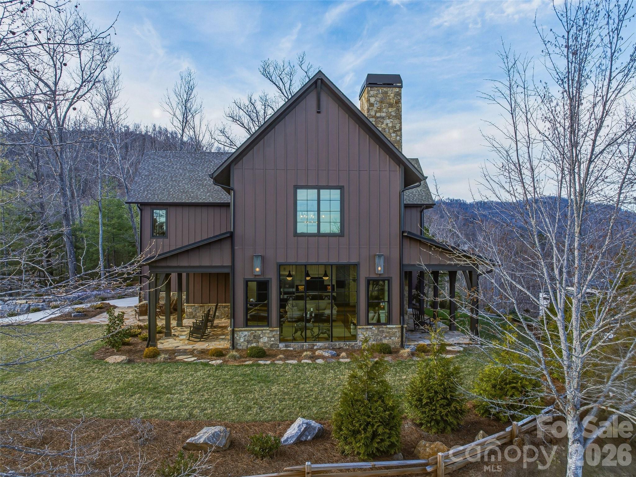 120 Boulder Creek Way