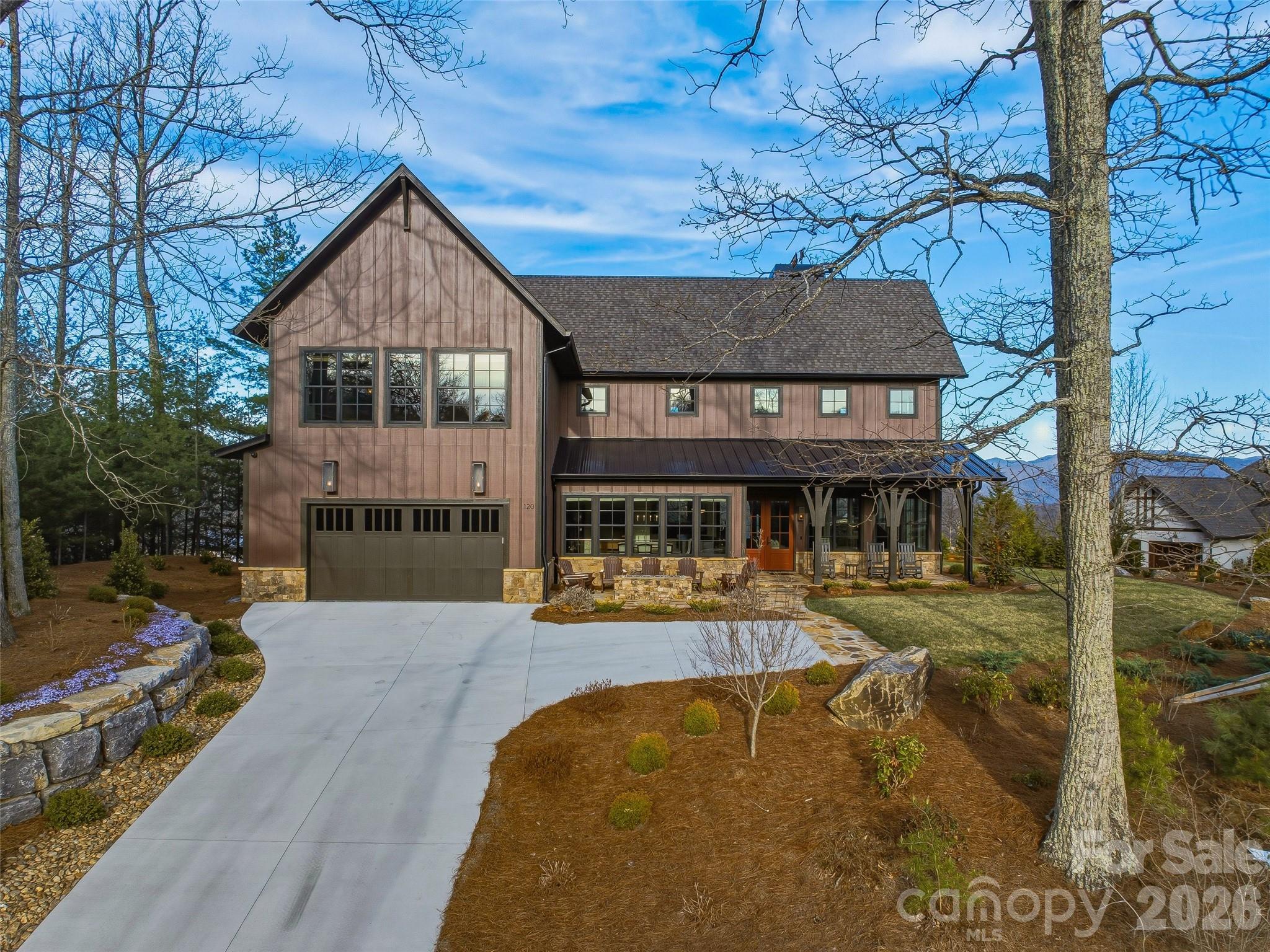 120 Boulder Creek Way