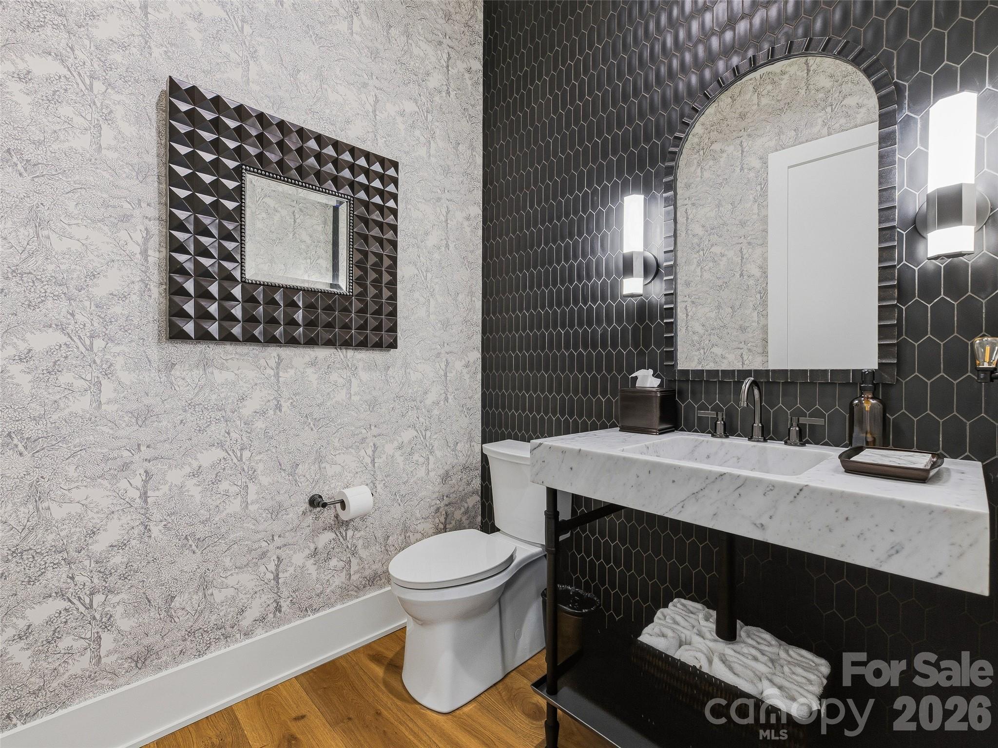 Falcon Ridge at Haw Creek - Residential