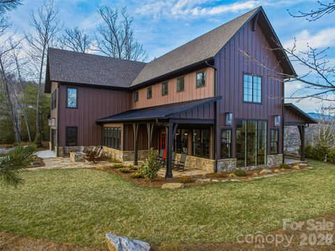 120 Boulder Creek Way Asheville NC 28805
