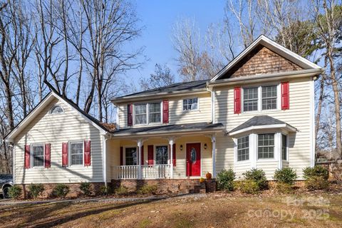 5603 Arrowood Drive Gastonia NC 28056