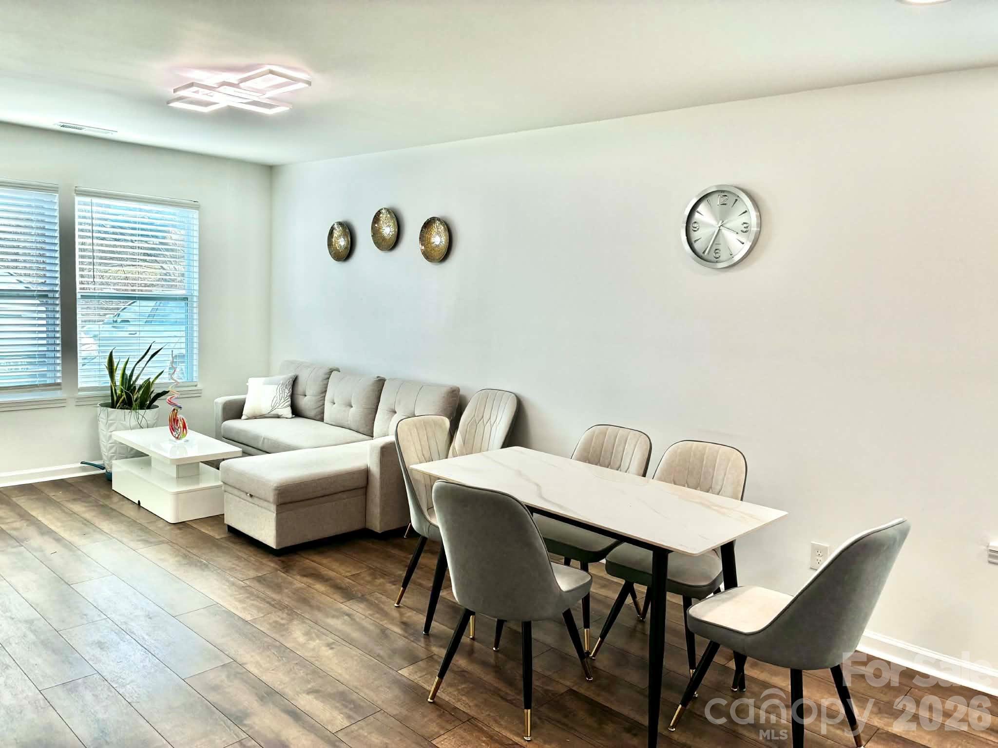 Forest Hills - Residential