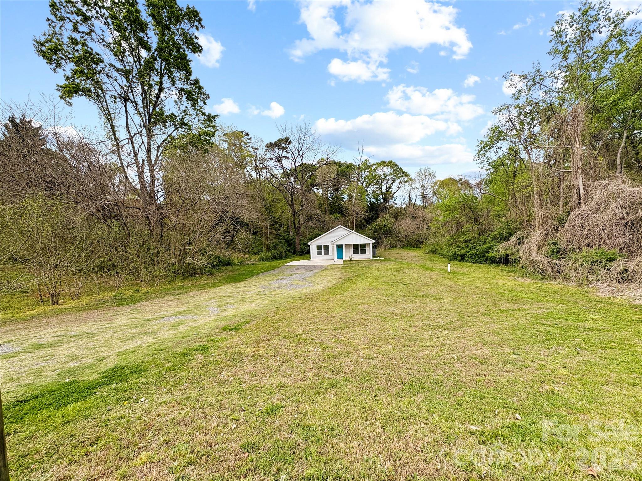 Forest Hills - Residential