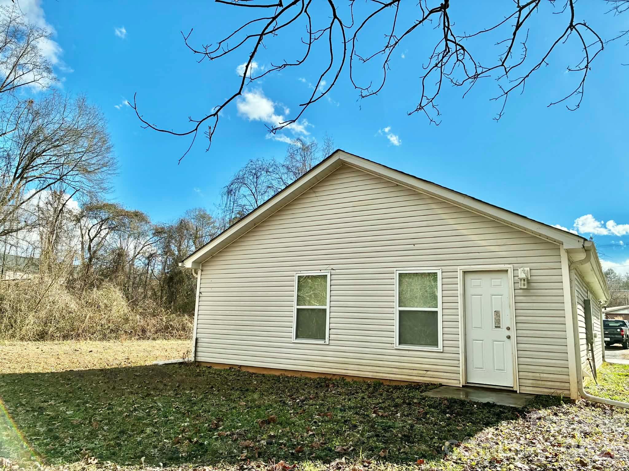 Forest Hills - Residential