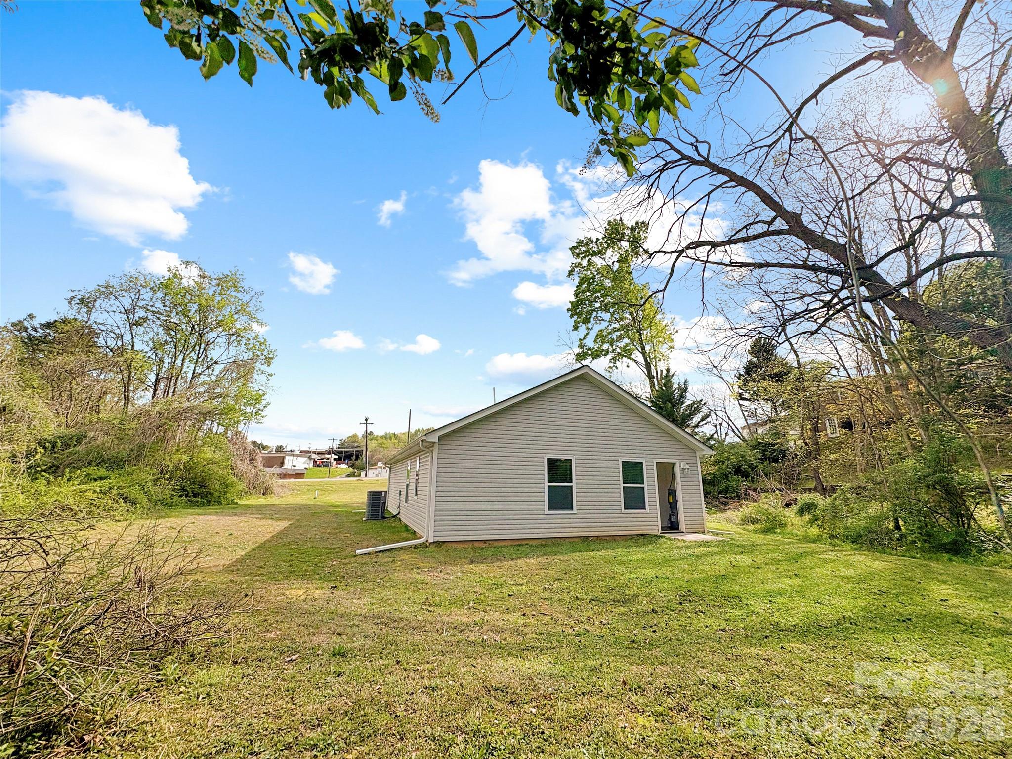 Forest Hills - Residential