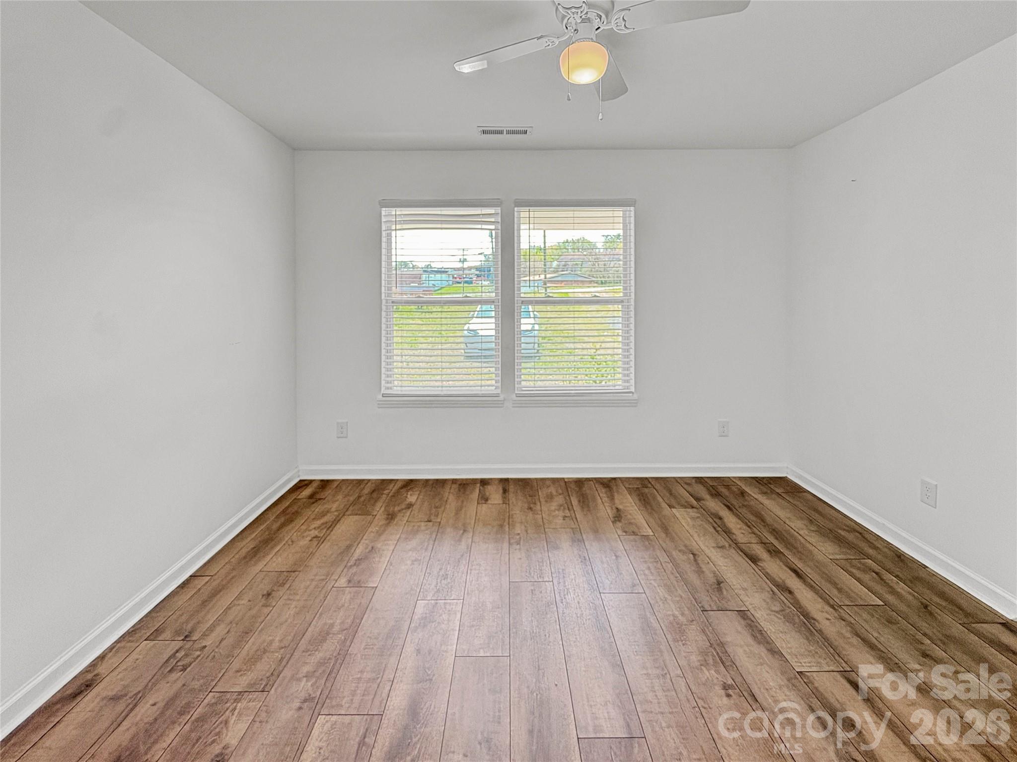 Forest Hills - Residential