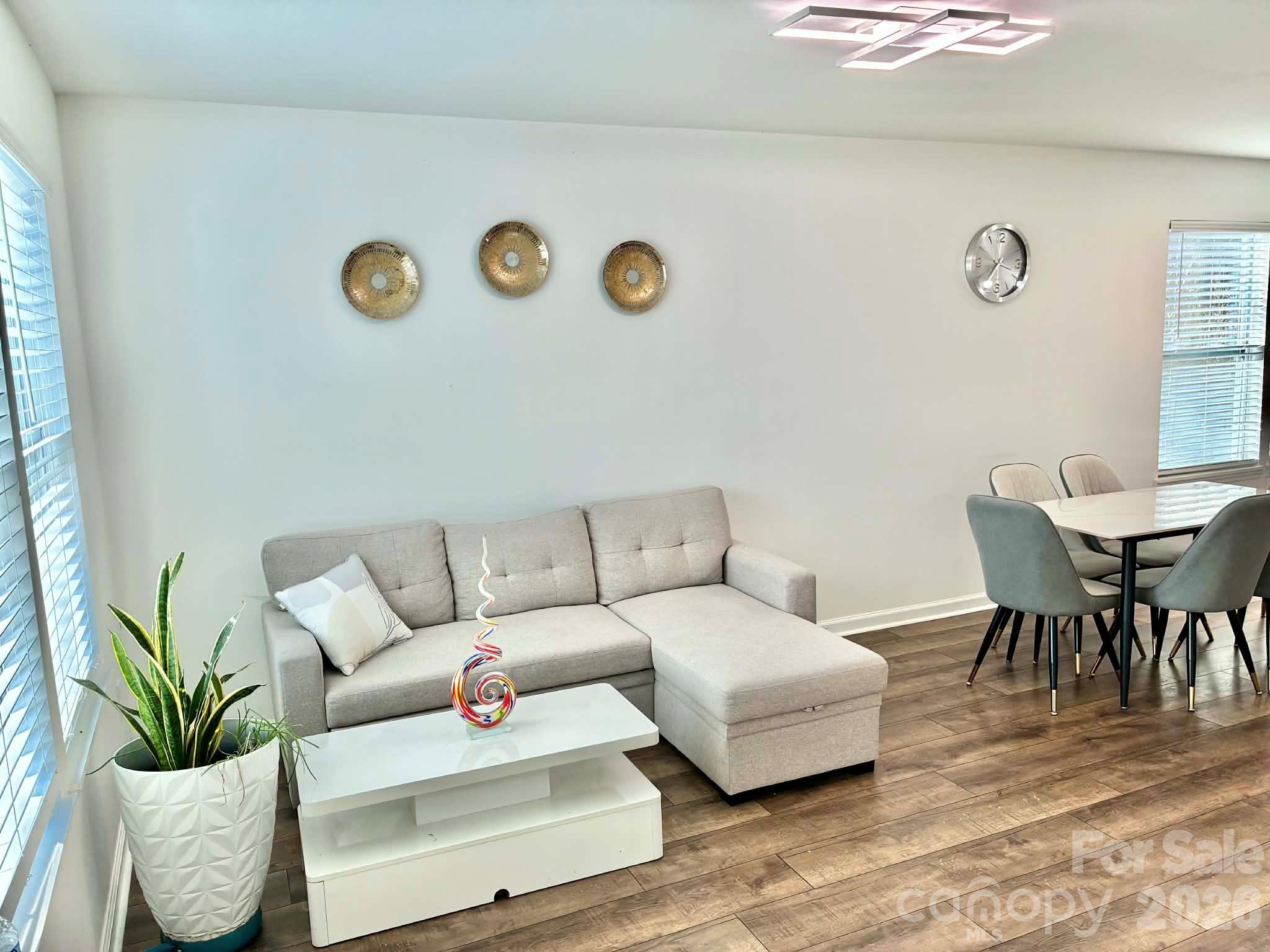 Forest Hills - Residential