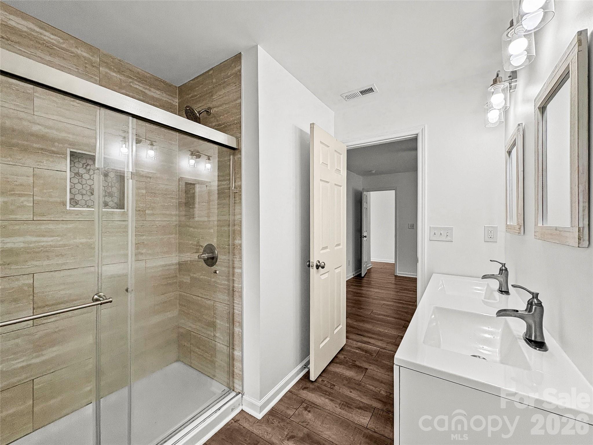 Forest Hills - Residential