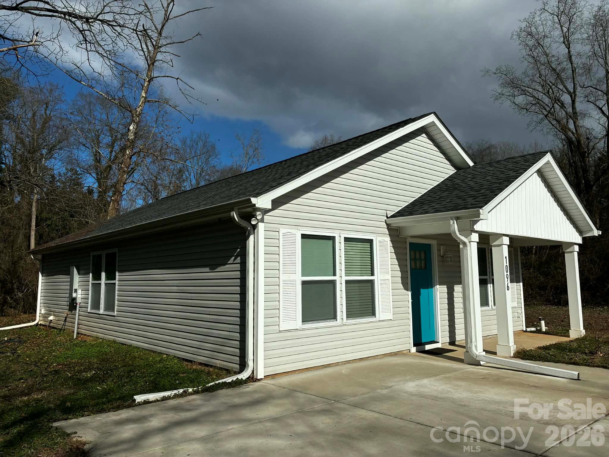 Forest Hills - Residential