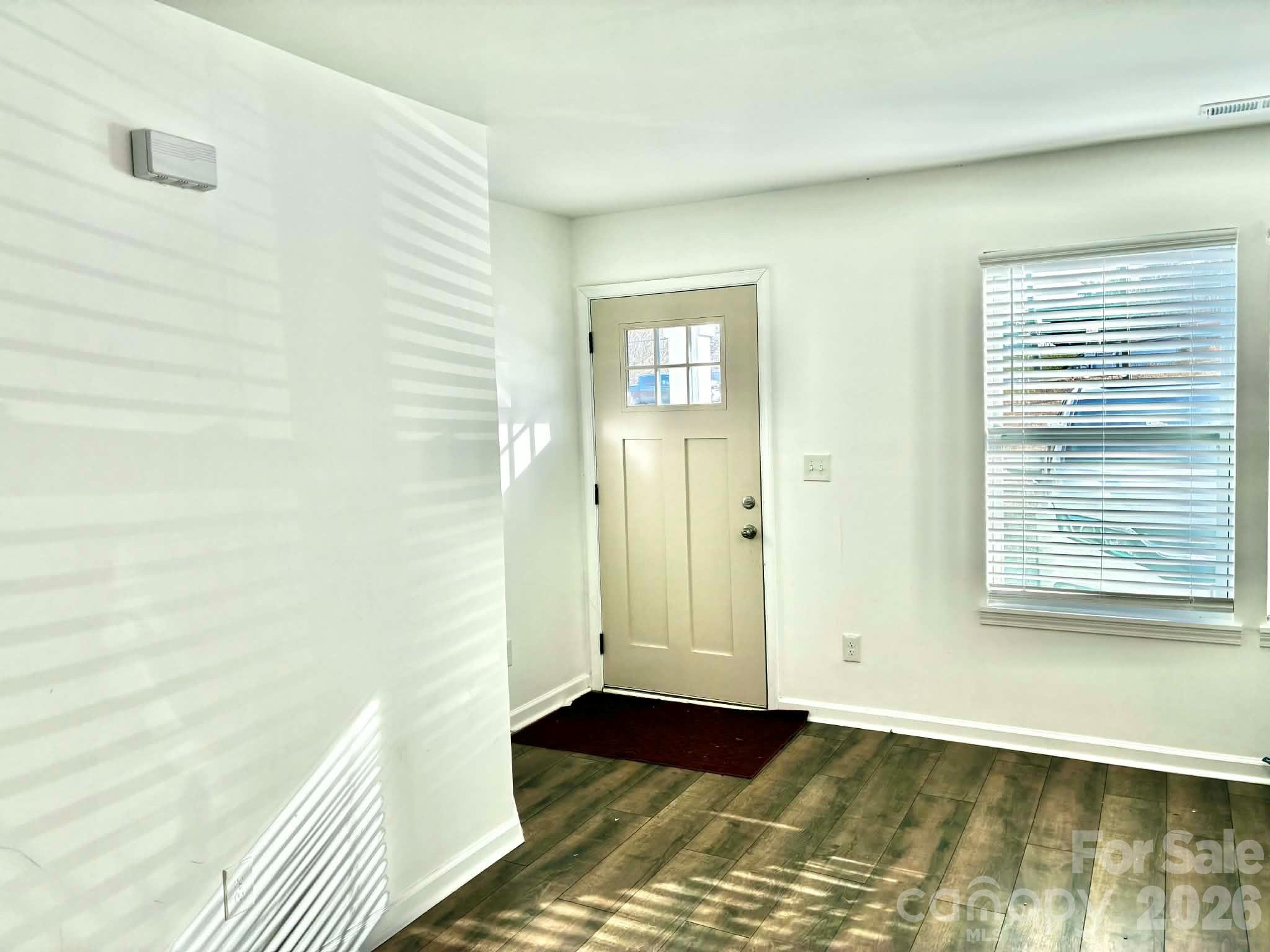 Forest Hills - Residential