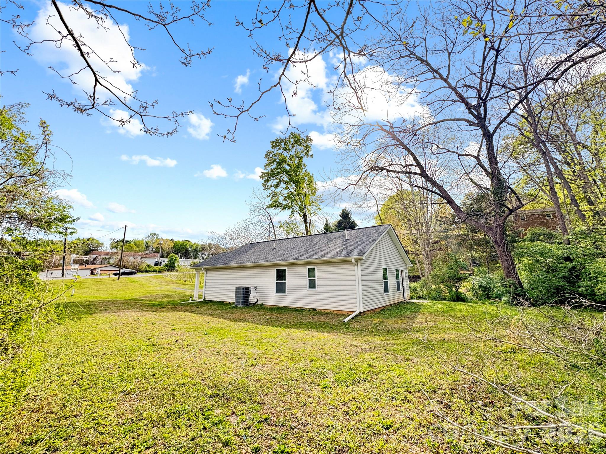 Forest Hills - Residential