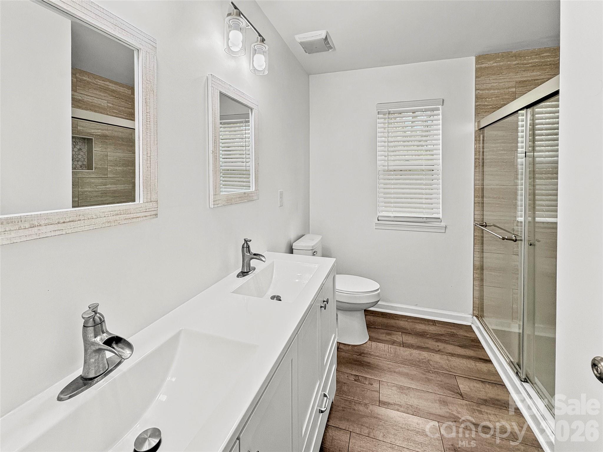 Forest Hills - Residential