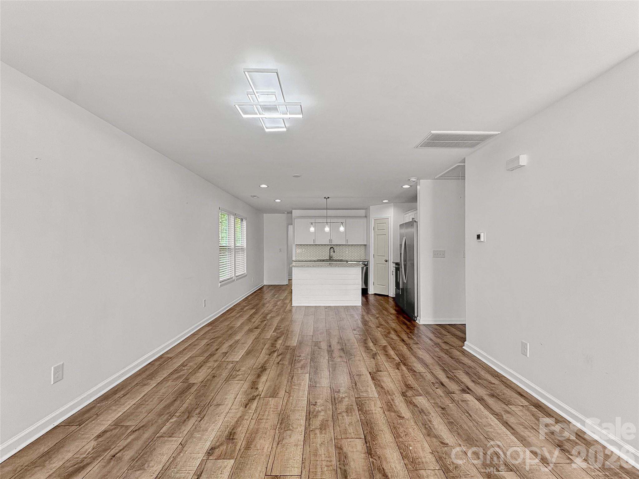 Forest Hills - Residential