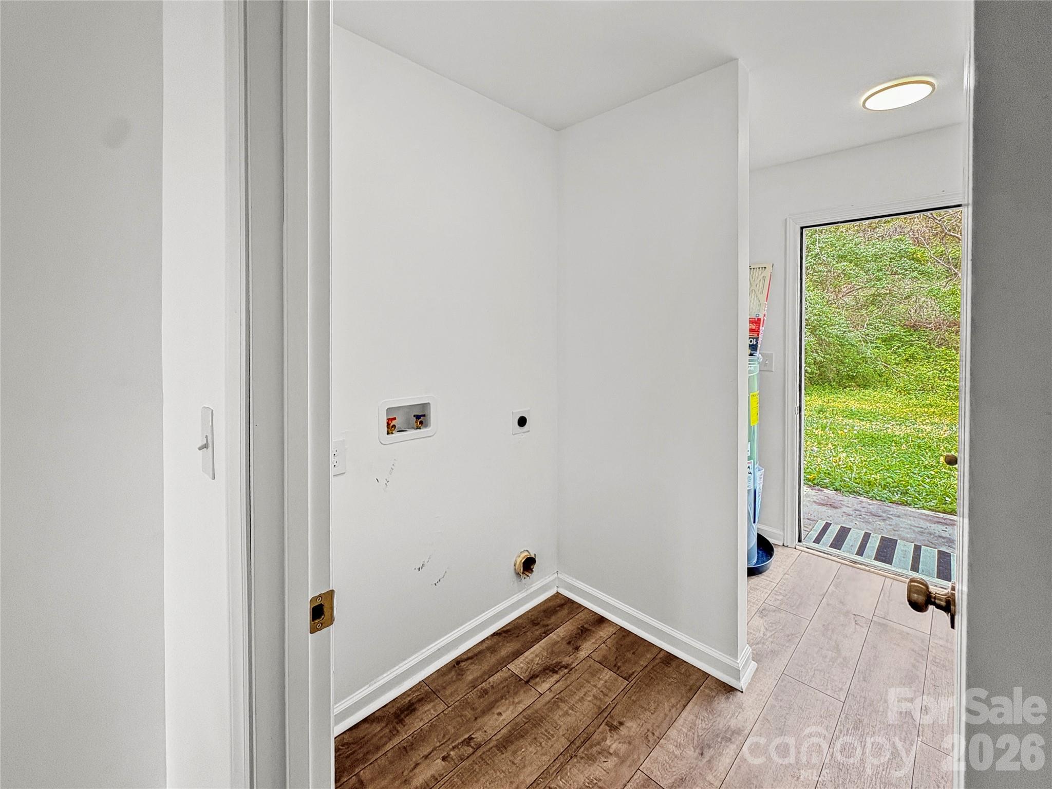 Forest Hills - Residential