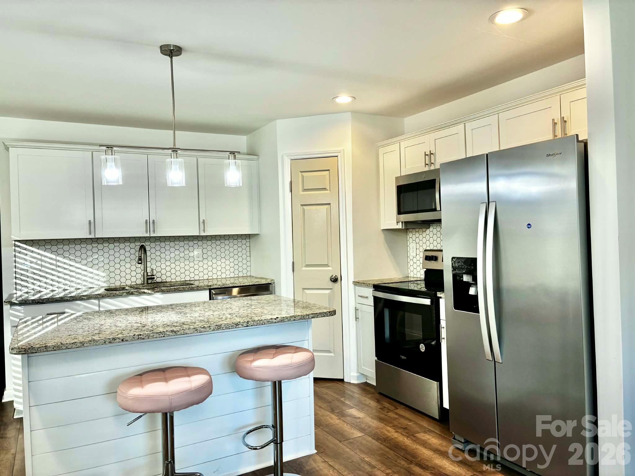 Forest Hills - Residential