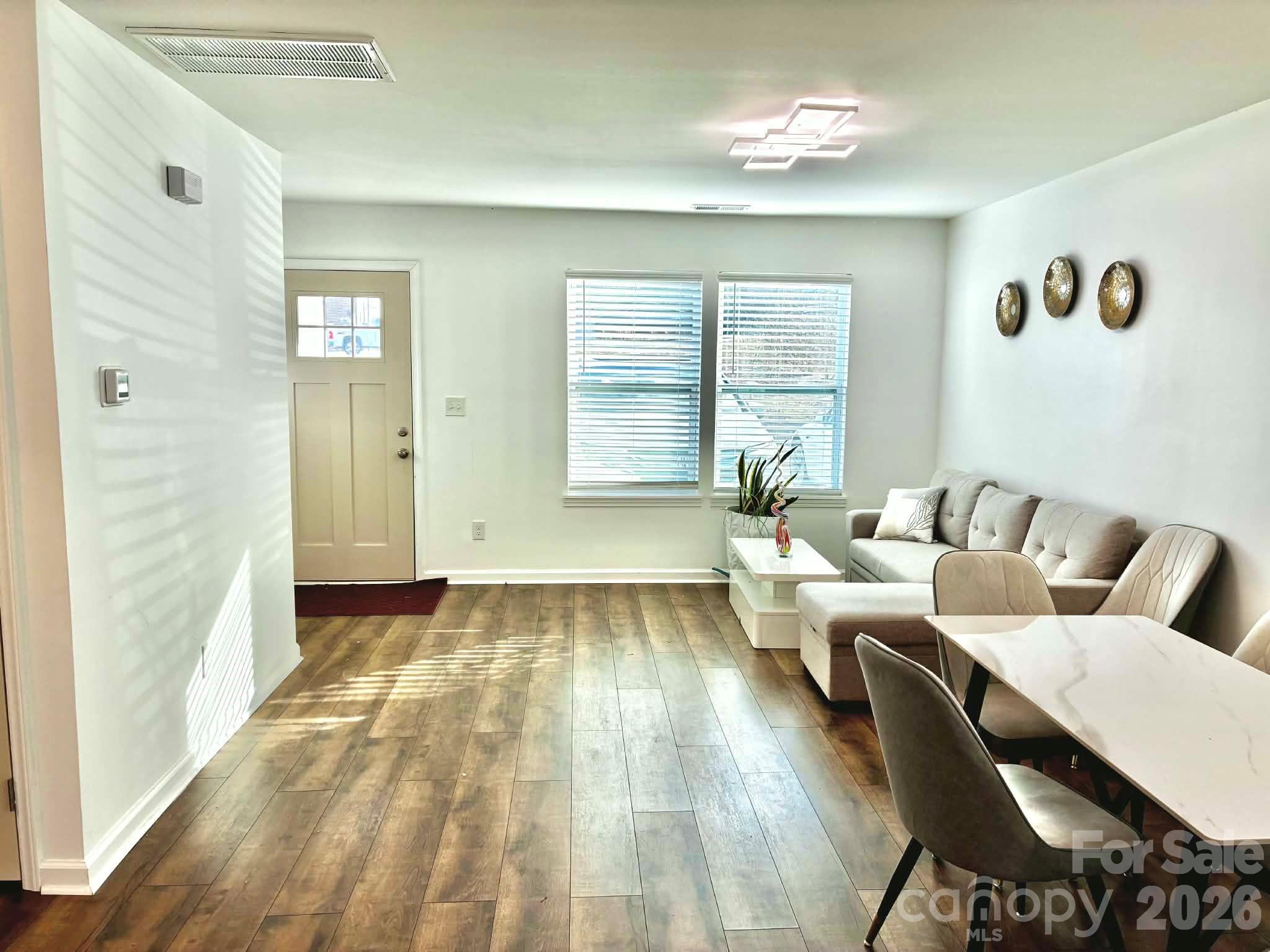 Forest Hills - Residential