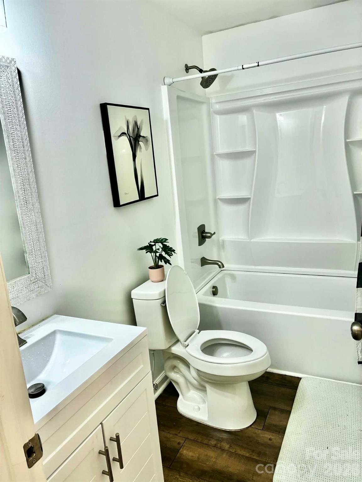 Forest Hills - Residential