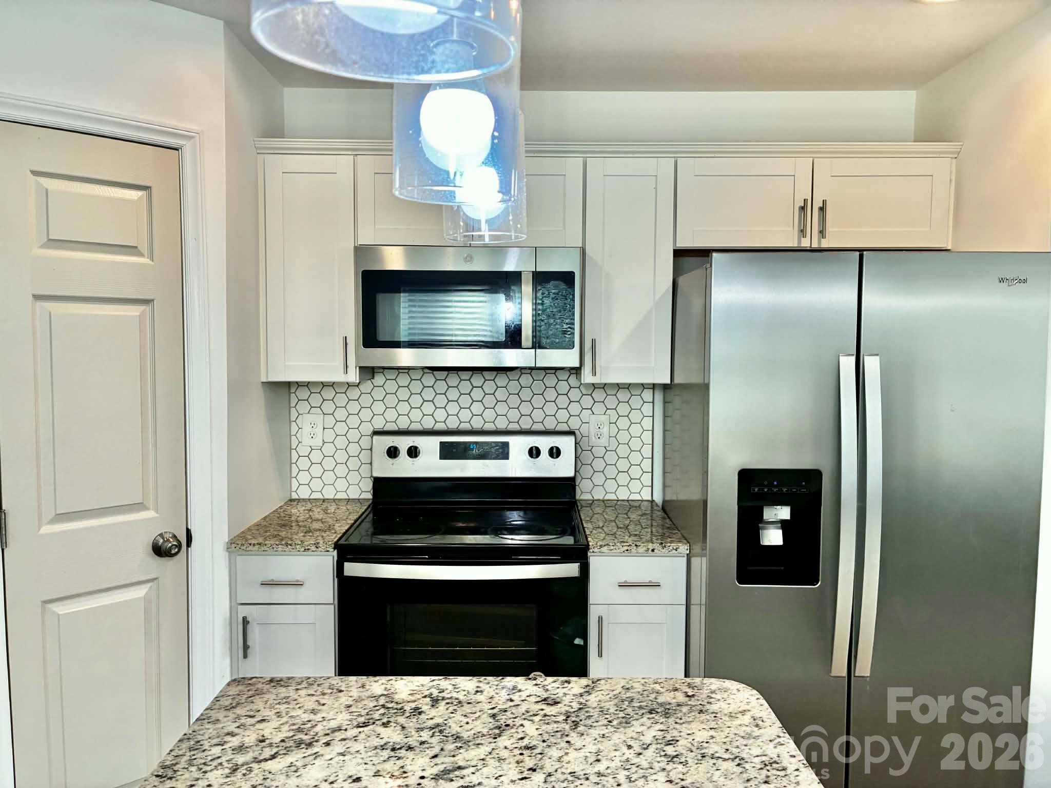 Forest Hills - Residential