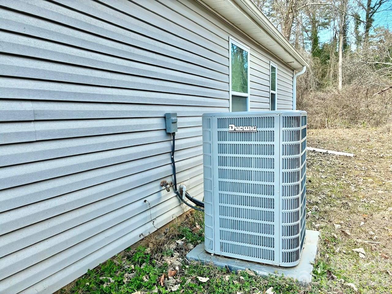 Forest Hills - Residential