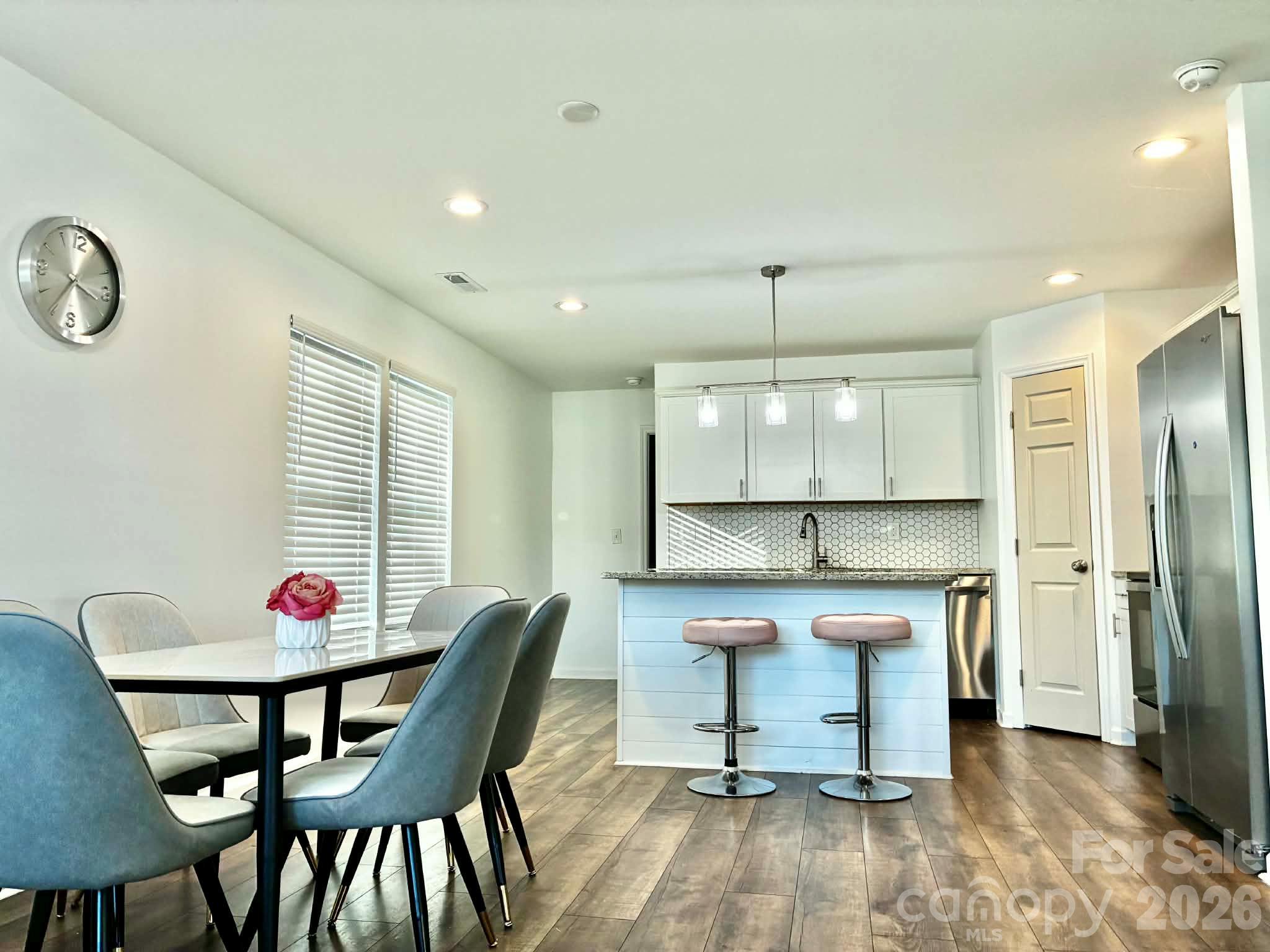 Forest Hills - Residential