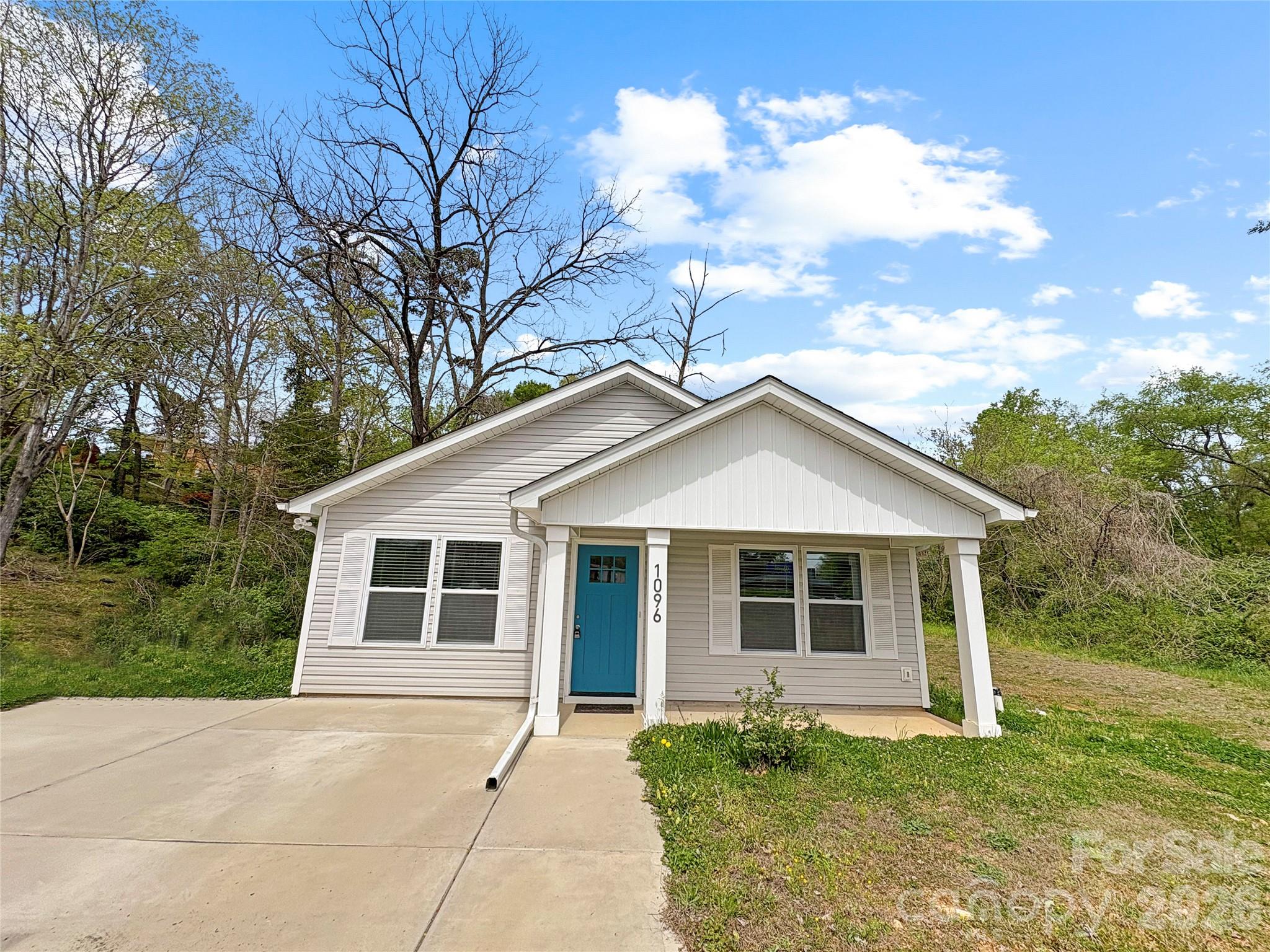 Forest Hills - Residential