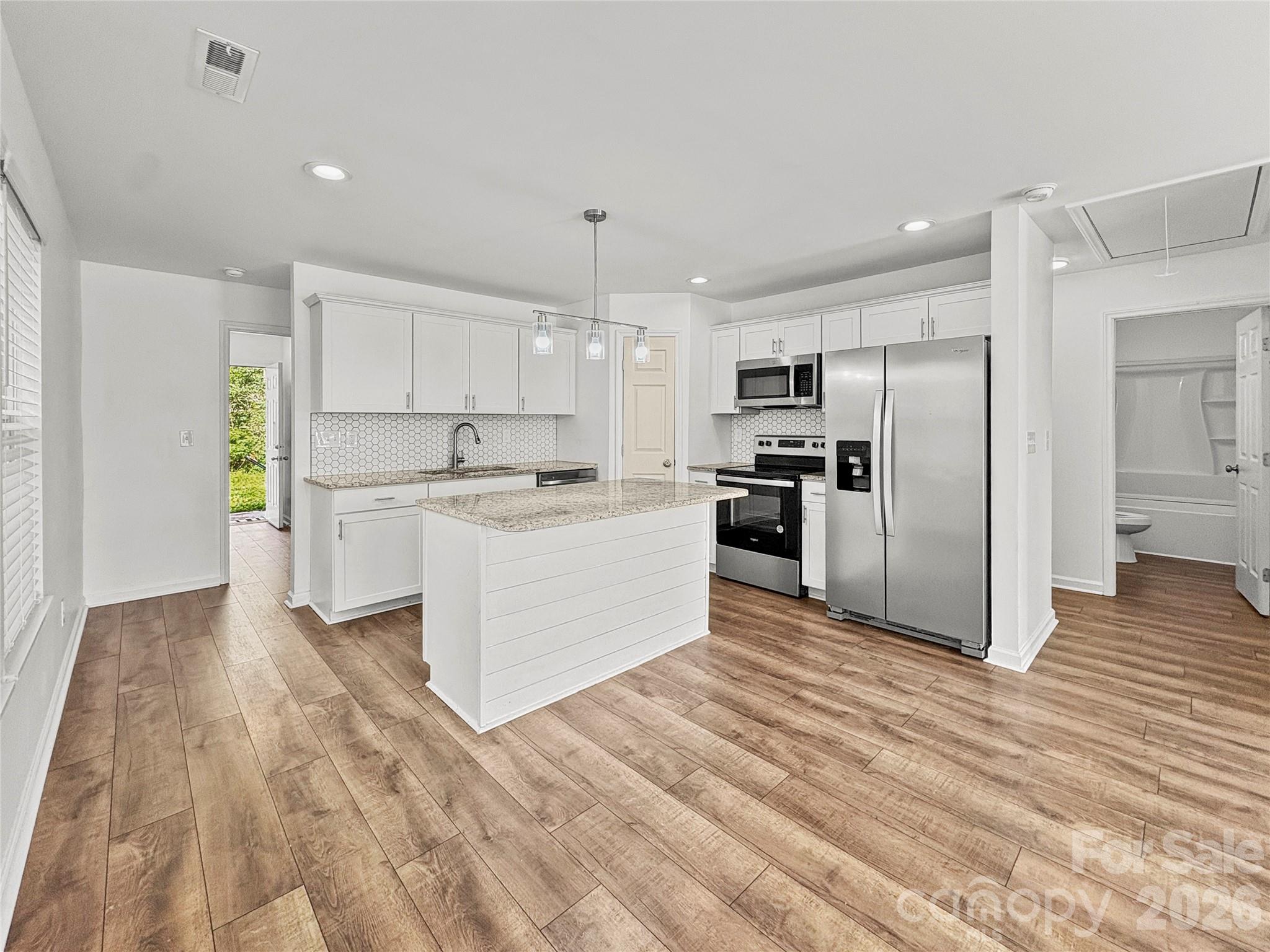 Forest Hills - Residential