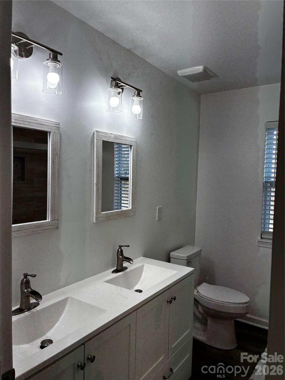 Forest Hills - Residential