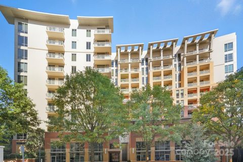 701 Royal Court 309 Charlotte NC 28202