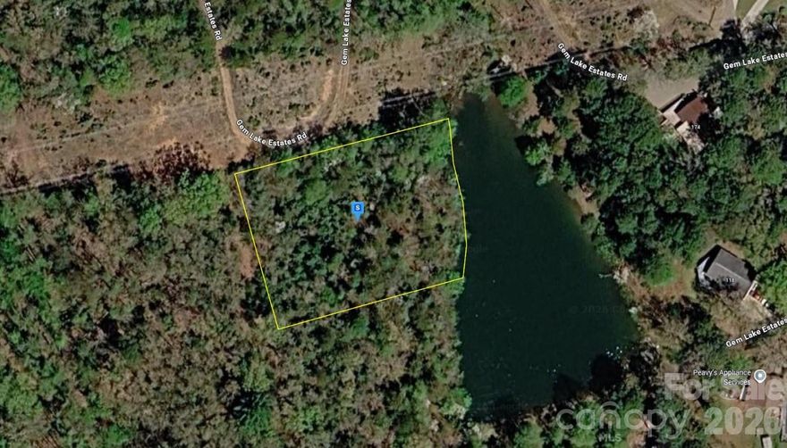 This vacant lot offers an excellent opportunity to build your future home or make a smart investment. Situated in a desirable neighborhood, the property features 0.80 acres with wooded terrain. Enjoy a peaceful setting while remaining conveniently located near shopping, dining, schools, and major highways, providing easy access to city amenities. Whether you’re looking for a private retreat, a development opportunity, or a long-term investment, this lot provides the flexibility and location to suit your needs.