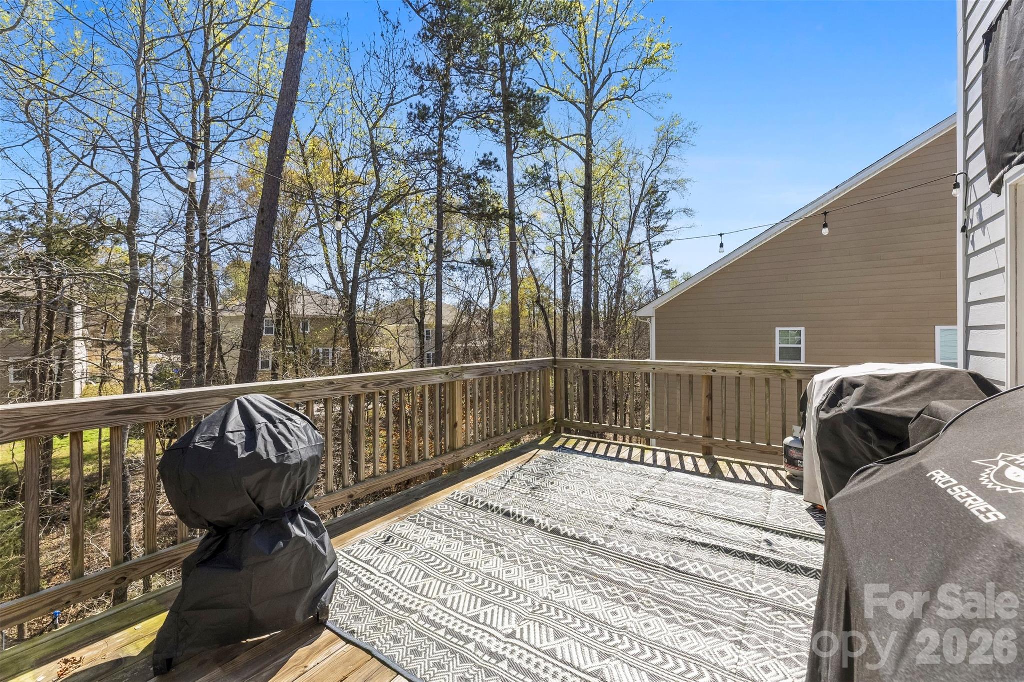 The Palisades - Residential