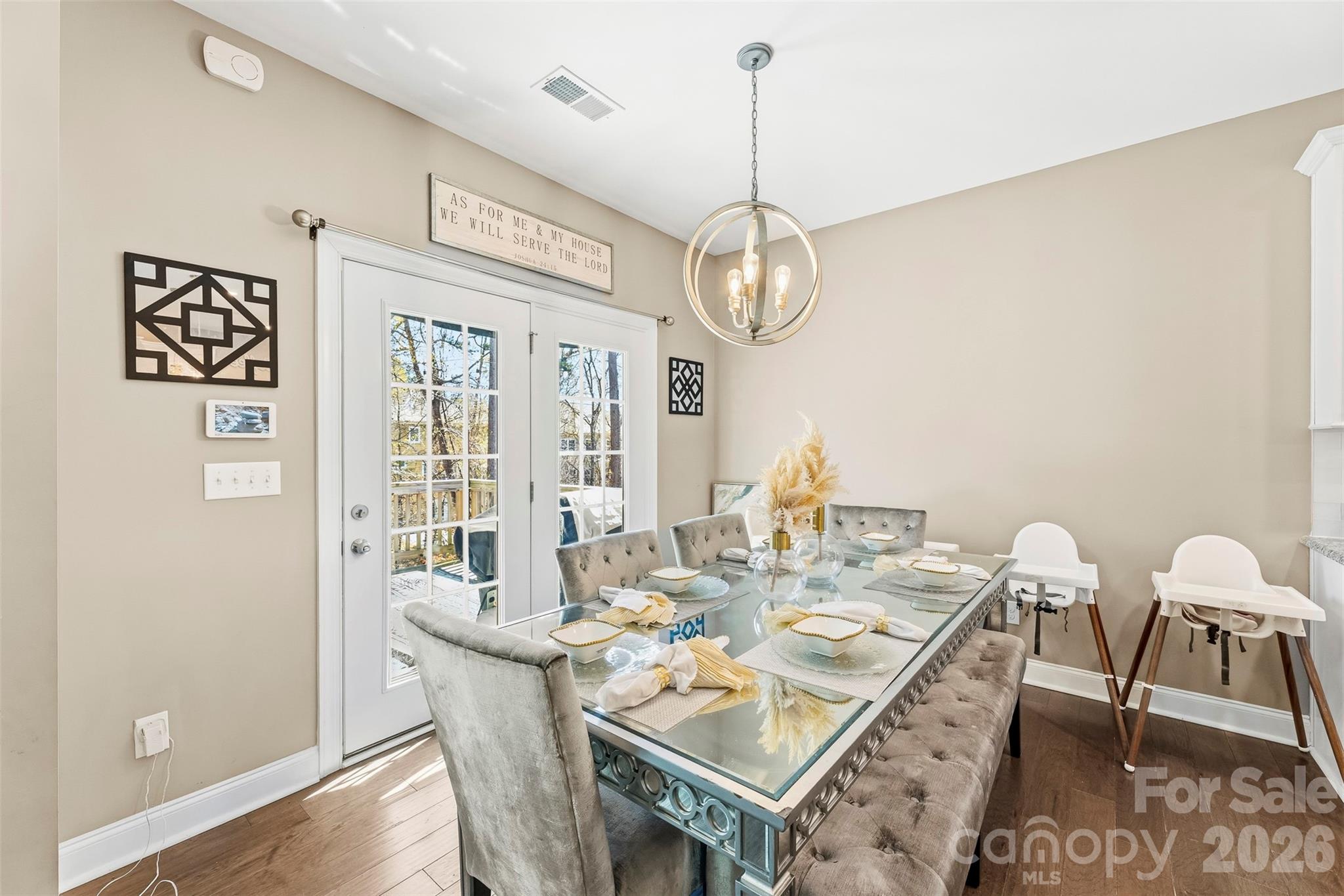 The Palisades - Residential