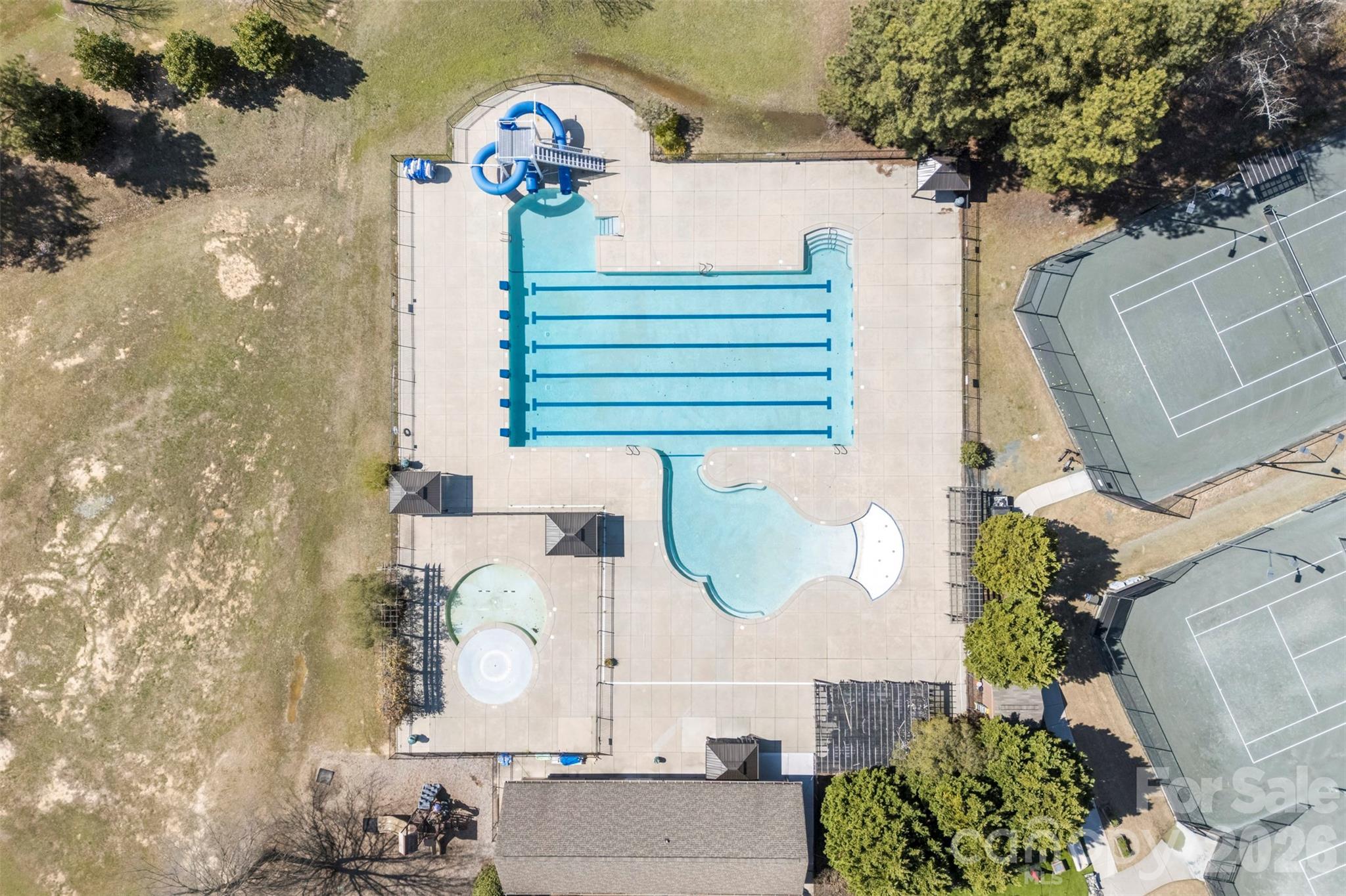 The Palisades - Residential