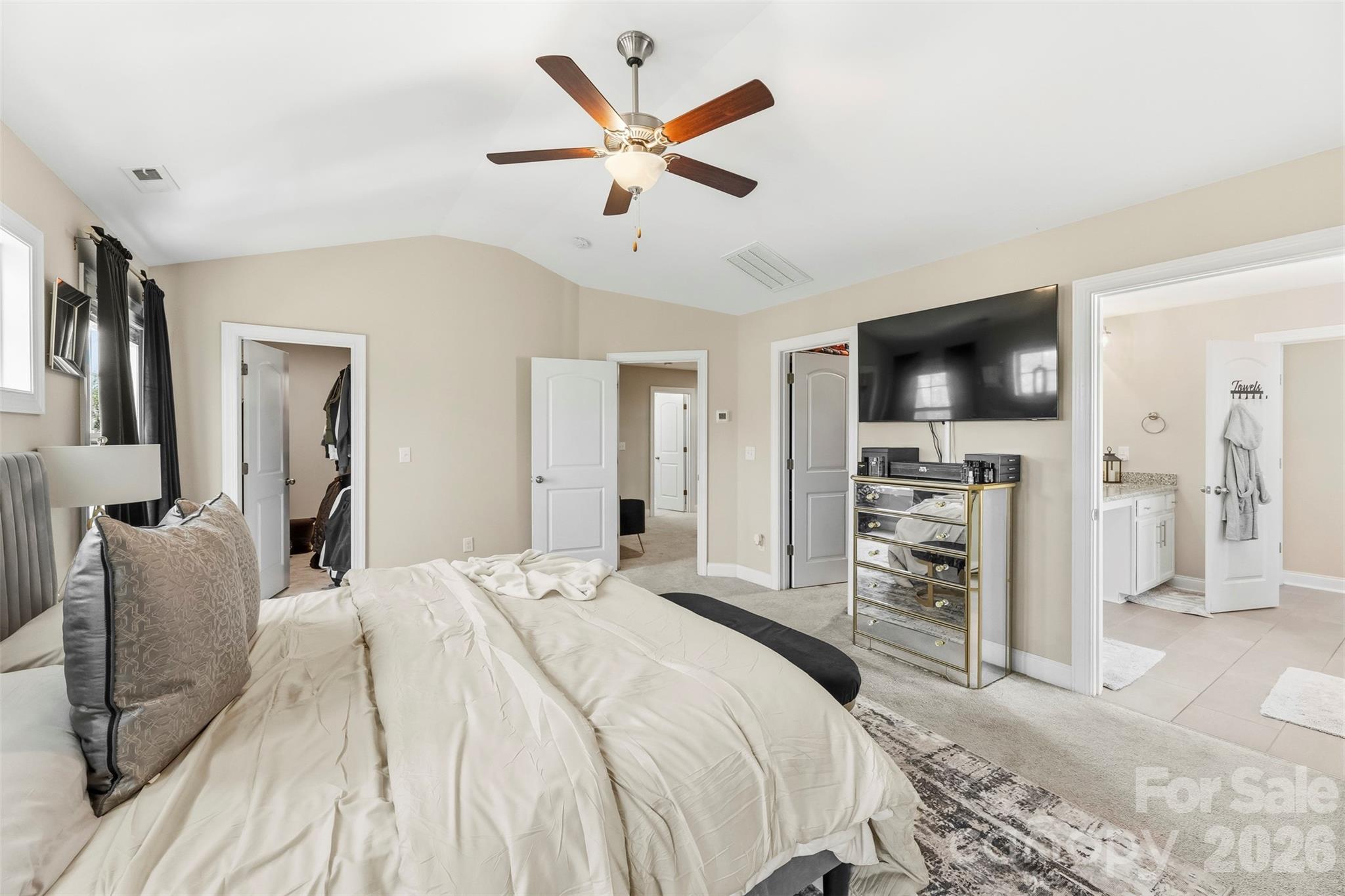 The Palisades - Residential