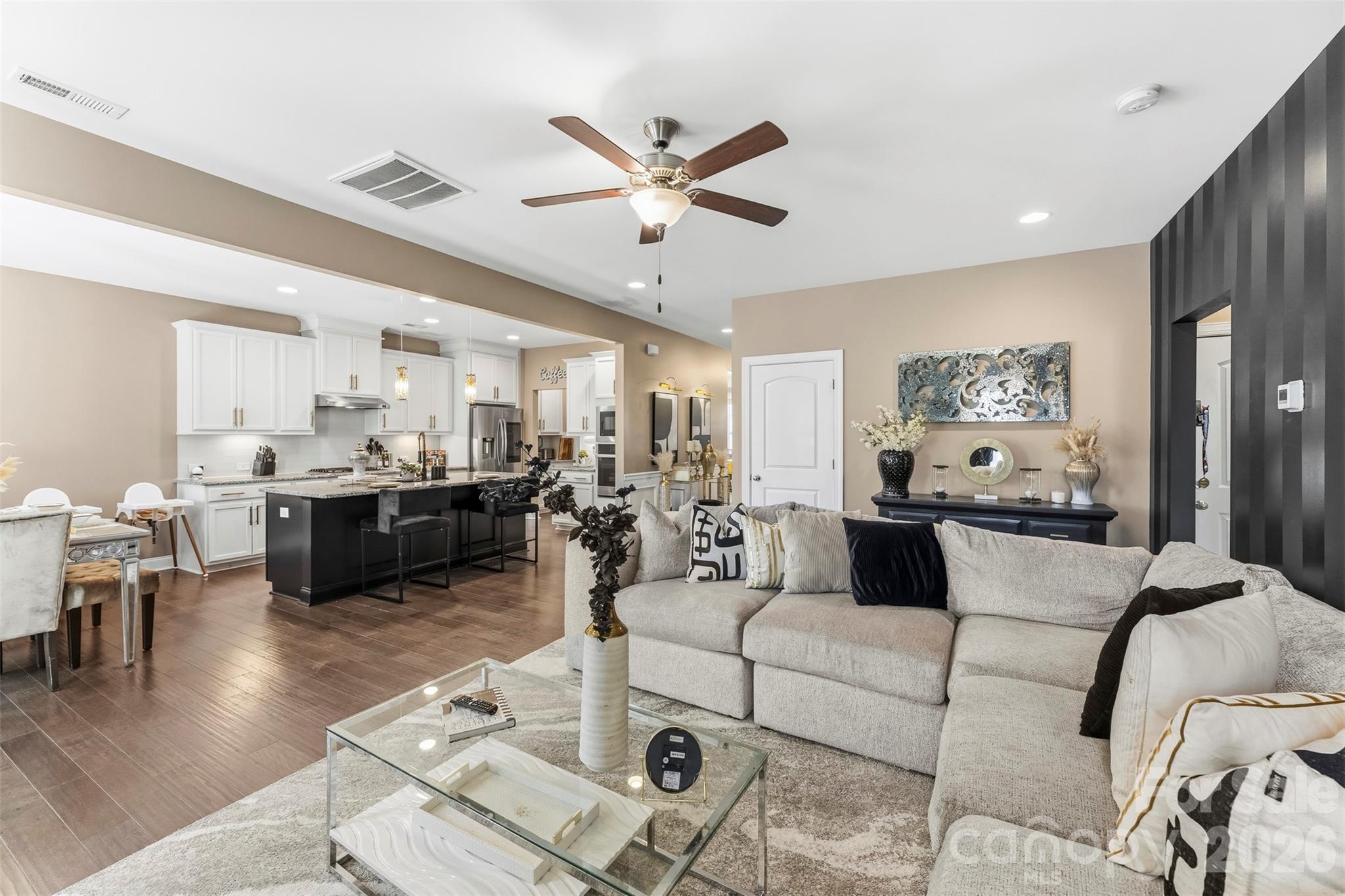 The Palisades - Residential