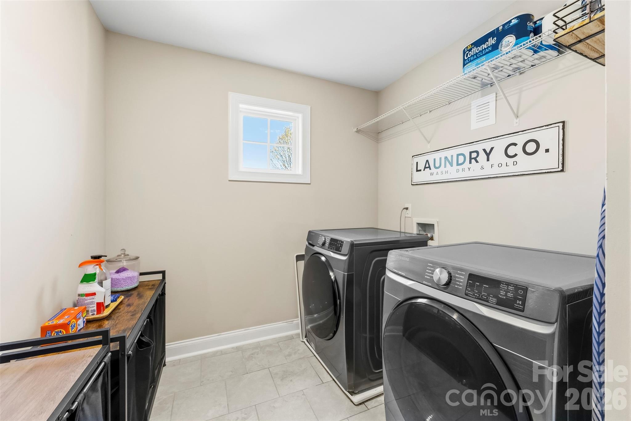 The Palisades - Residential