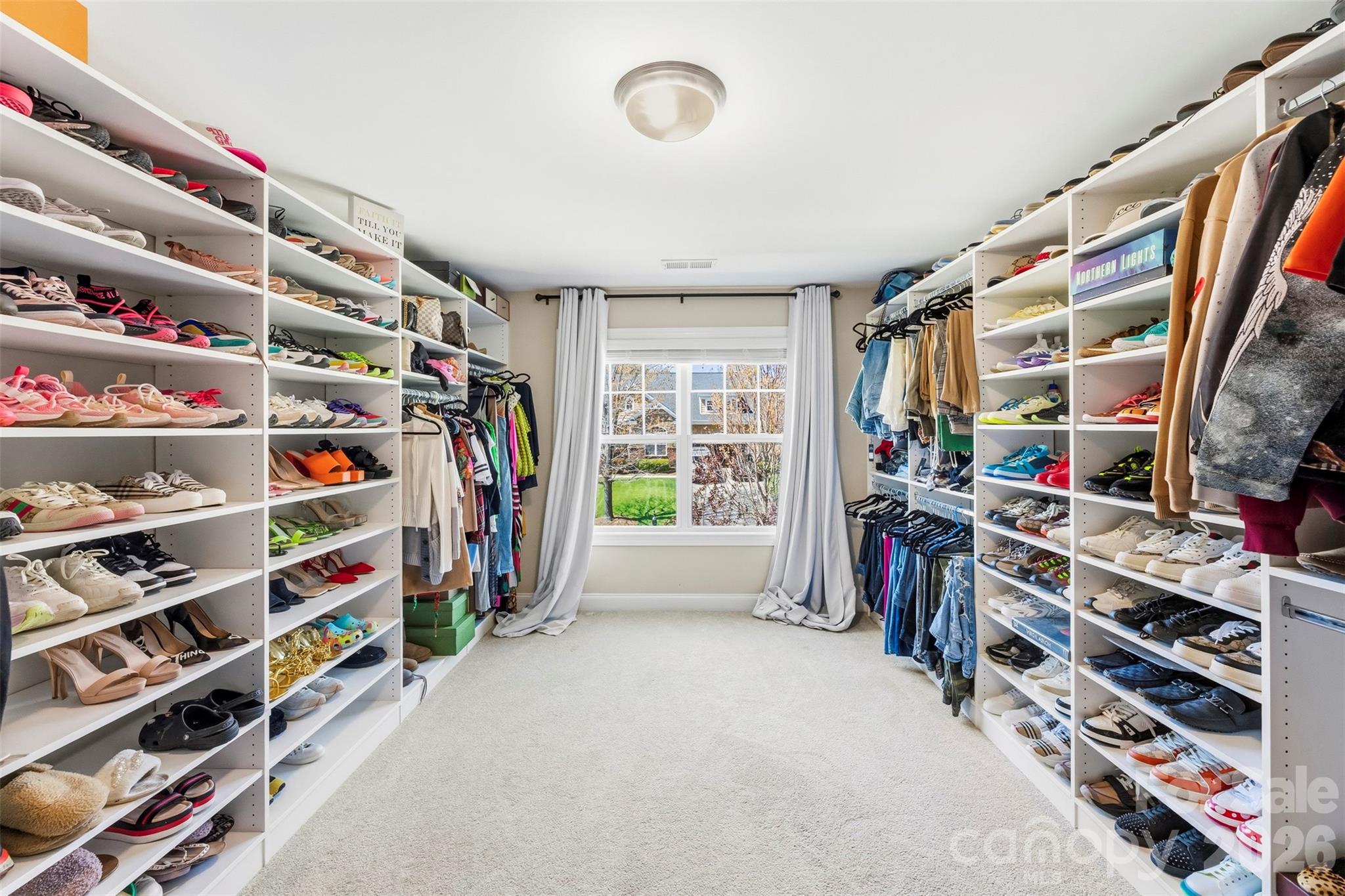 The Palisades - Residential