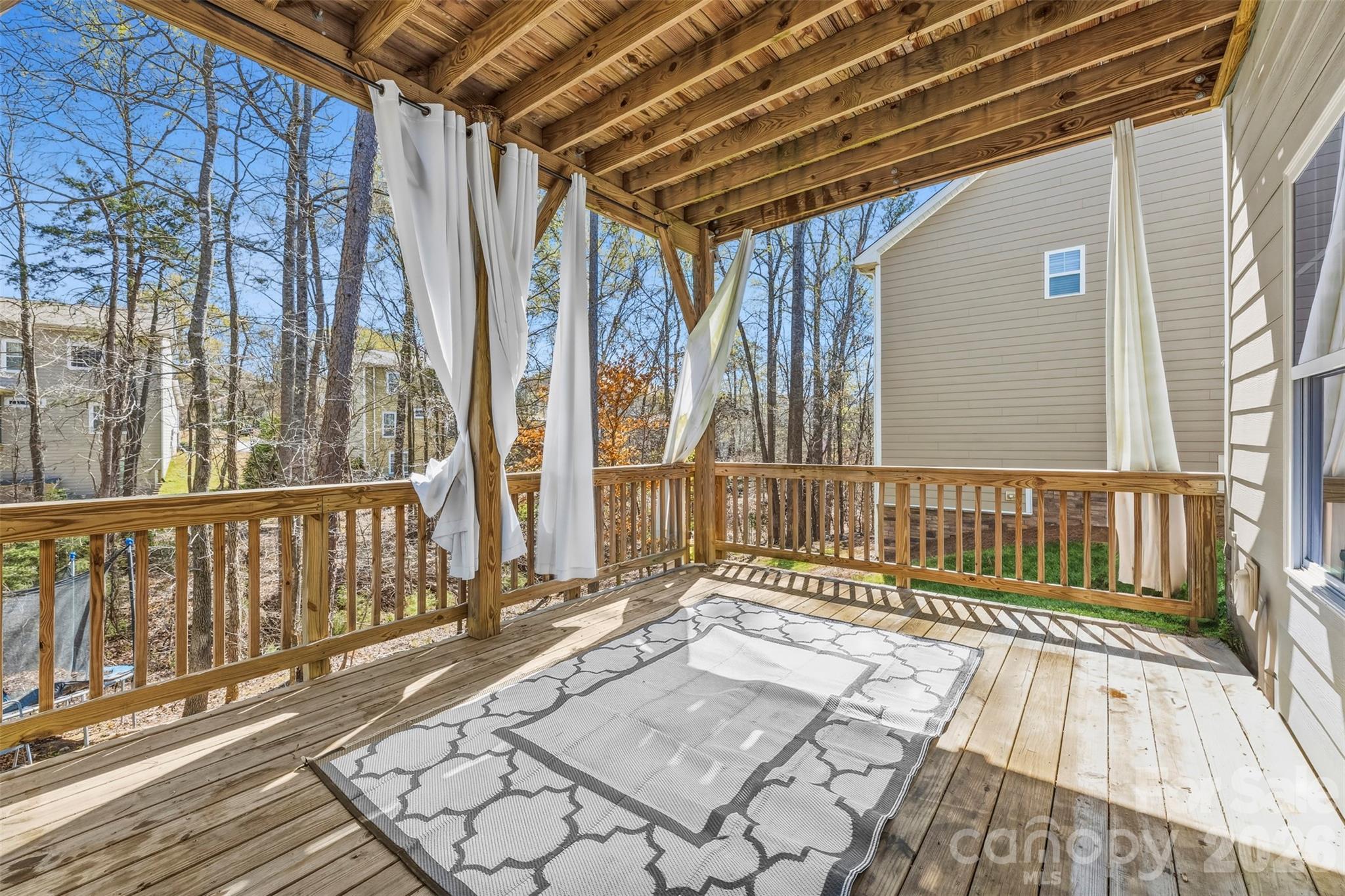 The Palisades - Residential