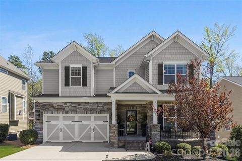Photo of 9527 Spurwig Court, Charlotte, NC 28278 (MLS # 4354733)