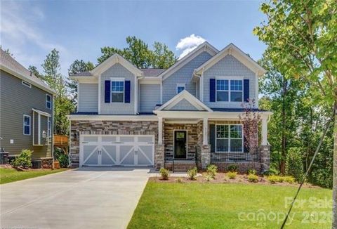 Photo of 9527 Spurwig Court, Charlotte, NC 28278 (MLS # 4354733)
