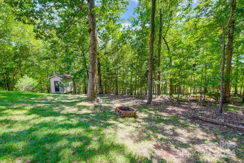 A home in Albemarle