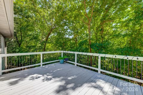 A home in Albemarle